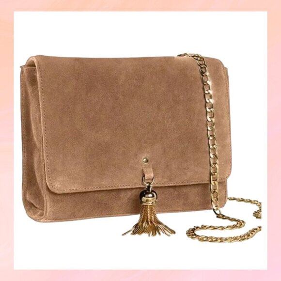 Esmara Handbags - Esmara Crossbody Bag